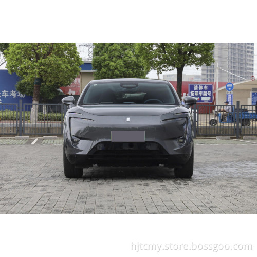 2023 AVATR 11 Super long endruance pure electric car Hot sale Chinese Futuristic luxury cars  in stock 2023 version AVATR 11